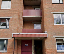 Müüa 3-toaline korter