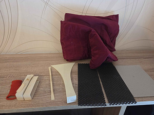 Kouta/Hauta Shamisen (4 foto / 8)