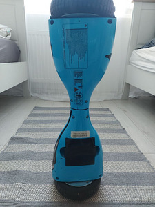 Гироскутер Razor Hovertrax (3 фото из 4)