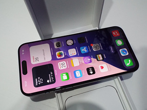 iPhone 15 pro max 256gb (1 foto / 2)