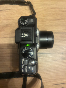 Canon Powershot (1 фото из 4)