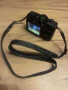 Canon Powershot (3 фото из 4)