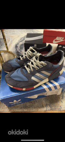 Müüa adidas tossud