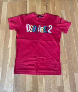 Müün Dsquared 2 T-särki (1 foto / 1)