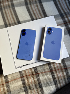 iPhone 16 Plus (5 foto / 6)