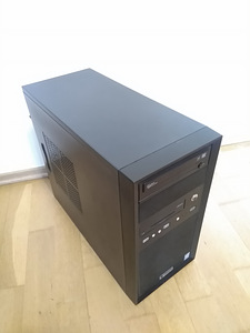 I5-4460/H81M/8GB/SSD 250GB/Nvidia P106-090 6GB (1 foto / 9)