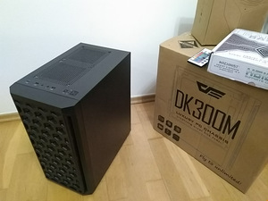 I5-12400f/B660/16GB RAM/SSD 512GB/RTX 2060S 8GB (3 foto / 10)