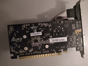 I5-4460/12GB RAM/SSD 120GB/HDD 500GB/GTX 750Ti 2GB (9 foto / 9)