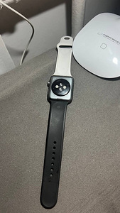Apple Watch 3 (4 foto / 5)