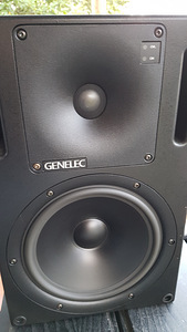 Genelec 1031A (2 foto no 6)