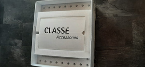 SACD/CD/DVD atskaņotājs Classe CDP 300 (8 foto no 10)