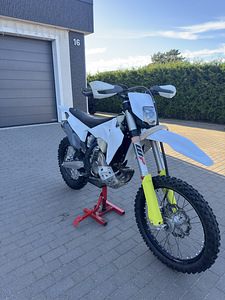 Husqvarna te 150 2021 (1 foto / 6)