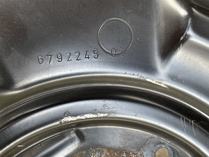 BMW F32/F36 kaitsepidurikatted (tagumised) (5 foto / 6)