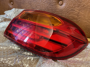 BMW F32/33/36 Tagatuled PreLCI komplekt (3 foto / 10)