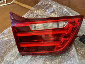 BMW F32/33/36 Tagatuled PreLCI komplekt (7 foto / 10)
