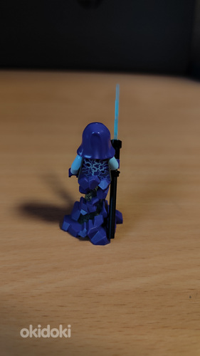 Lego minifigures