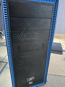 PC, RTX 2070 SUPER, Ryzen 7 3700X (4 foto / 10)