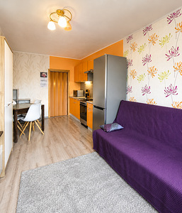 Mahtra tn 48, Lasnamäe, Tallinn, Harjumaa (3 фото из 12)