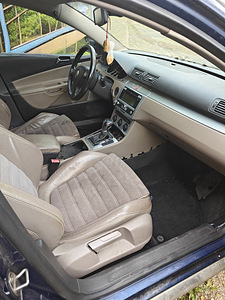 Volkswagen passat 2006 2.0diisel 103kw (3 foto / 5)