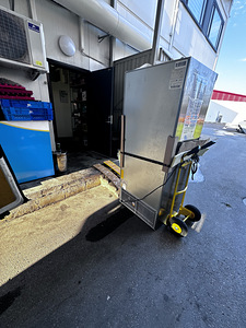 Street Transport - veosed, kuller, utiil (10 foto / 10)