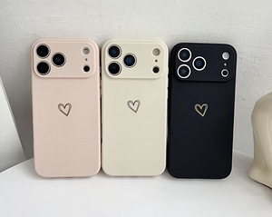 Kaitseklaas iPhone 17, 17pro, 17 pro max. 16 pro max jaoks (5 foto / 10)