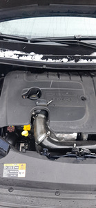 Müüa Ford Focus 1.6 diisel.