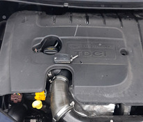 Müüa Ford Focus 1.6 diisel., 2006