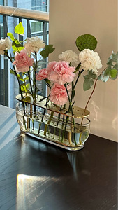 Fritz Hanses ikebana vase