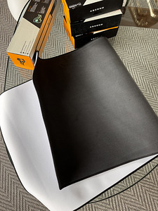 Glorious Model O- wired gaming mouse + mouse pad (9 foto / 9)