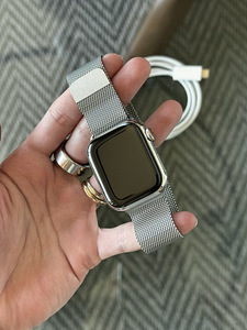Apple Watch Series 7 – 41mm (3 foto / 8)
