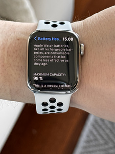 Apple Watch Series 7 – 41mm (8 foto / 8)