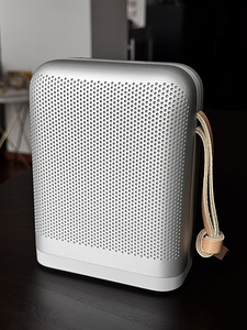 Bang & Olufsen BeoPlay P6 kõlar (1 foto / 7)