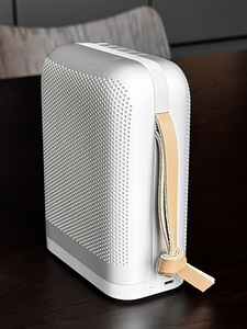 Bang & Olufsen BeoPlay P6 kõlar (3 foto / 7)