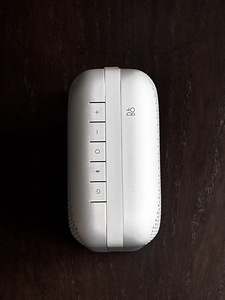 Bang & Olufsen BeoPlay P6 kõlar (5 foto / 7)