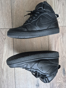Nike tossud 36 (2 foto / 2)