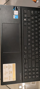 Zenbook Pro 15 Flip OLED (UP6502z, Intel 12) (8 foto / 10)