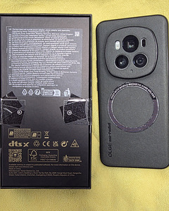 Honor "magic 6 pro" (3 foto / 10)