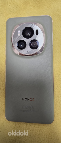 Honor "magic 6 pro"