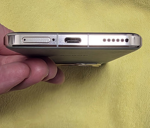 Honor "magic 6 pro" (5 foto / 10)