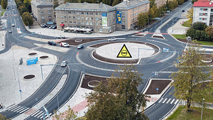 Курсы, дополнительные уроки вождения кат: "B". (2 фото из 3)
