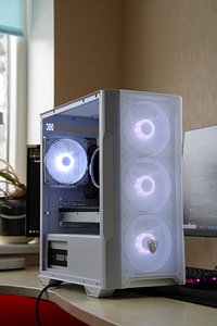 Arvuti Ryzen™ 5 3600 | RTX 3060TI | DDR4 16GB | SSD 1 TB (5 foto / 5)