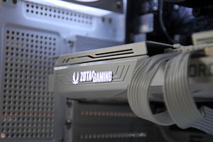 Arvuti Ryzen™ 5 3600X | RTX3060 TI | DDR4 16GB | SSD 512 GB| (3 foto / 4)