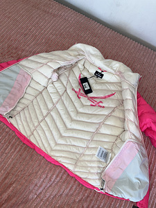 Naiste kerge jope (Dame Light Down Jacket) (3 foto / 4)