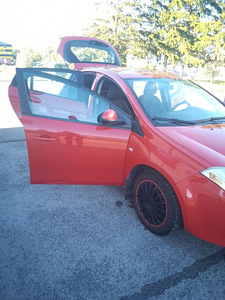 Продам Fiat Bravo (2 фото из 14)
