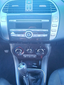 Продам Fiat Bravo (9 фото из 14)