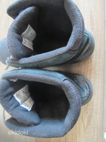 Зимние ботинки Columbia, s 30,5 (фото #4)