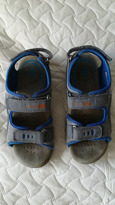 Geox sandaalid, s.33 (2 foto / 6)