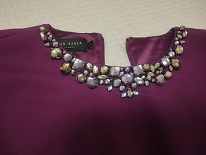 Платье Ted Baker, размер 1 (S)