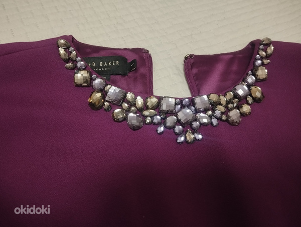 Платье Ted Baker, размер 1 (S)