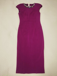 Ted Baker kleit, suurus 1 (S) (3 foto / 5)
